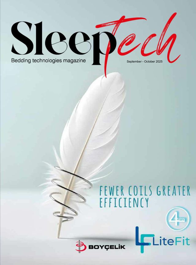 Sleeptech Magazine