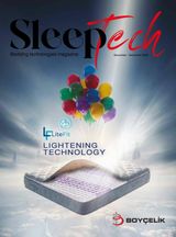 Sleeptech Magazine