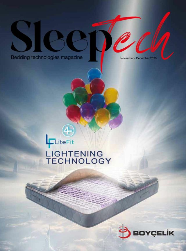 Sleeptech Magazine
