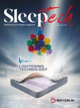 Sleeptech Magazine