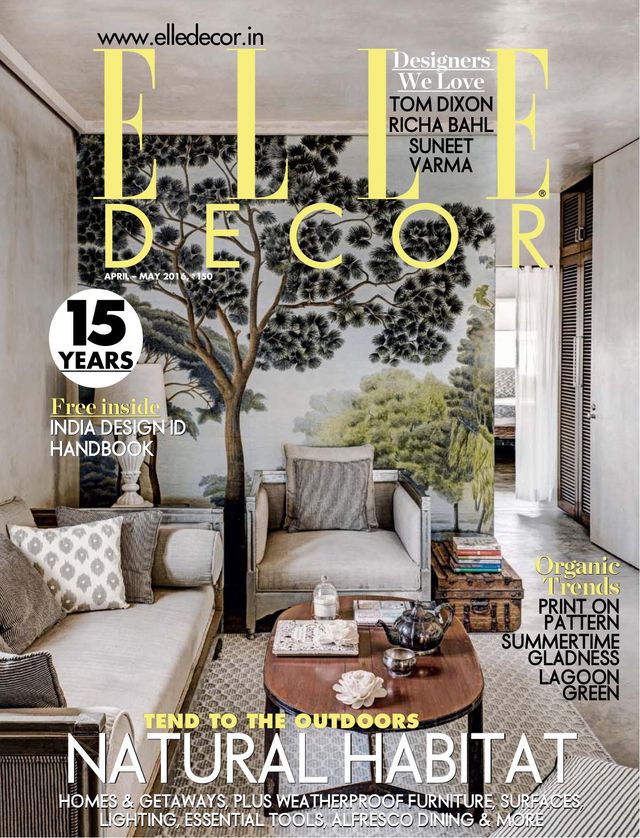Elle Decor India