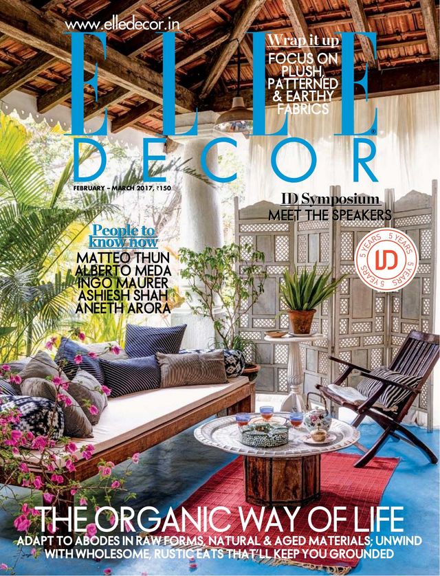 Elle Decor India