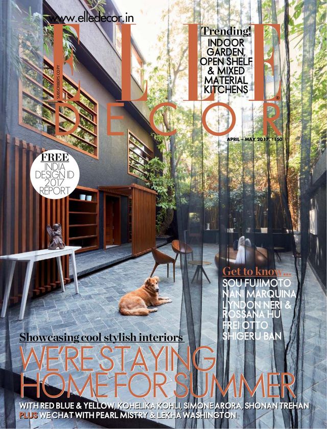 Elle Decor India