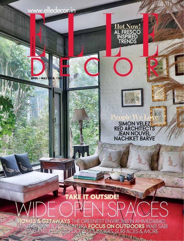 Elle Decor India