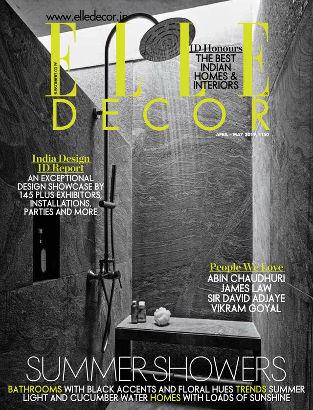 Elle Decor India