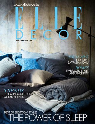Elle Decor India