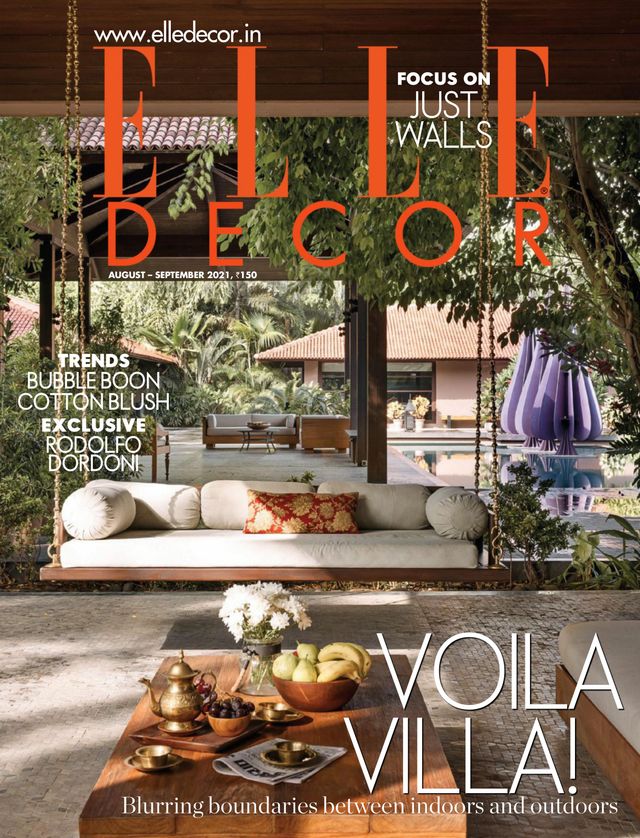 Elle Decor India