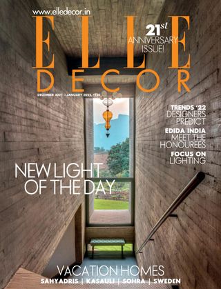 Elle Decor India