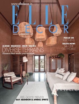 Elle Decor India