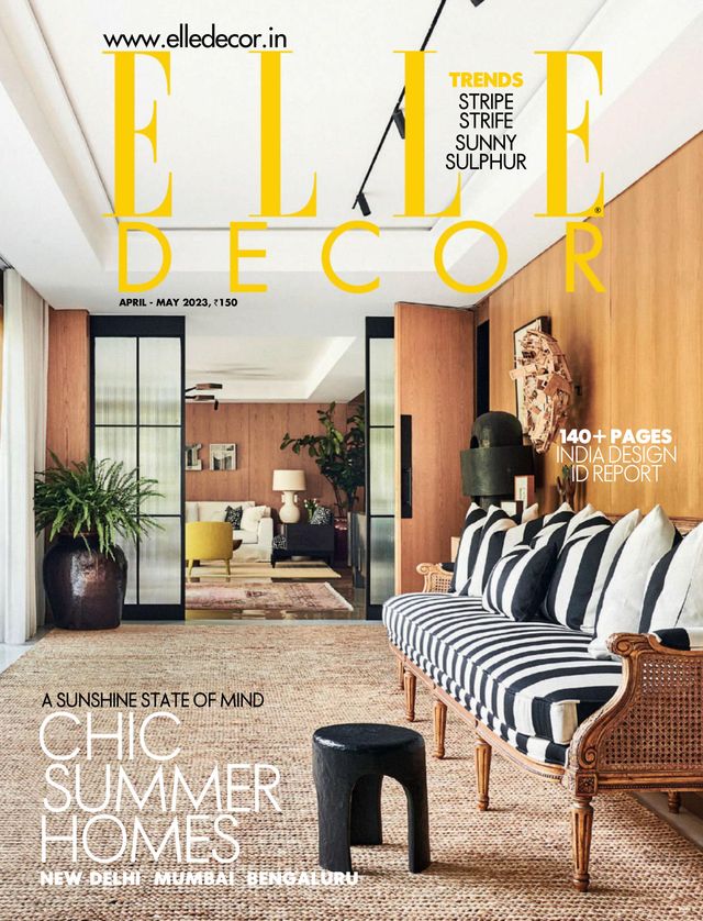 Elle Decor India