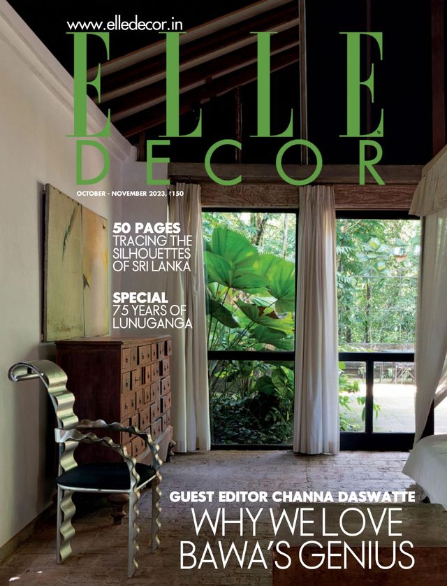 Elle Decor India