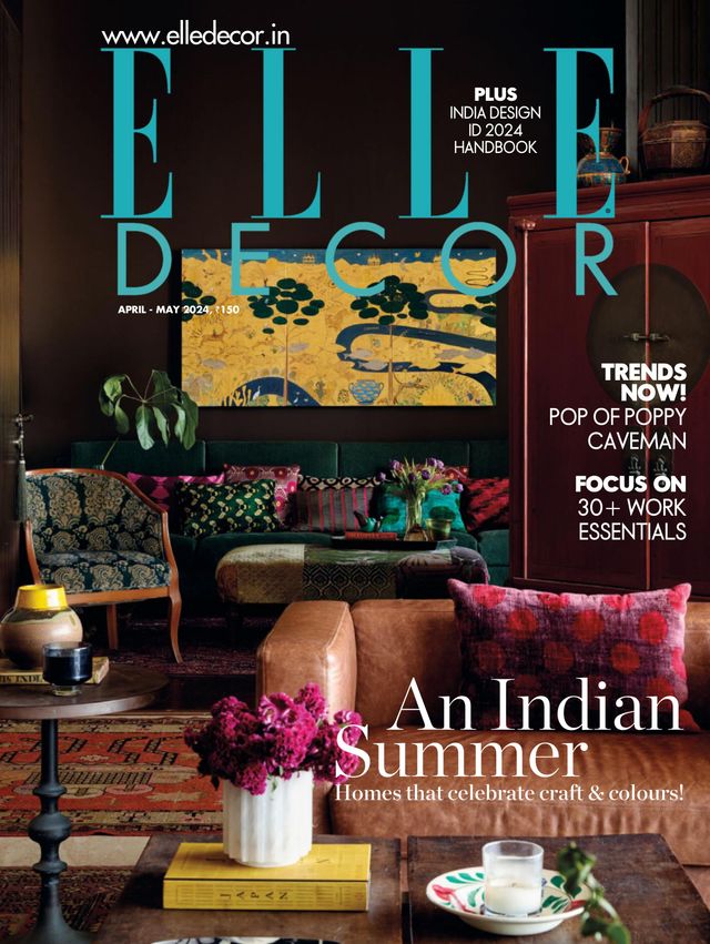 Elle Decor India