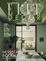 Elle Decor India