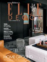 Elle Decor India