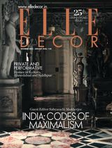 Elle Decor India