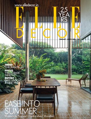Elle Decor India