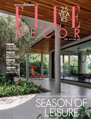 Elle Decor India