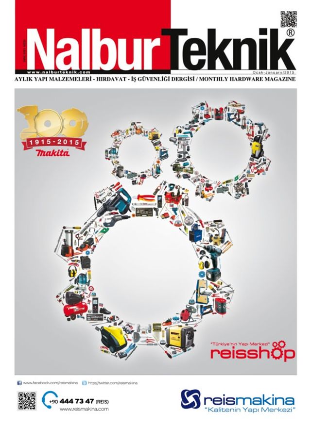 Nalbur Teknik