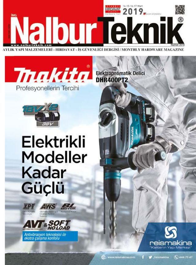 Nalbur Teknik