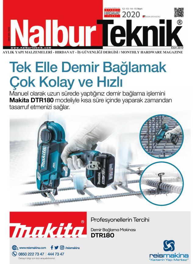Nalbur Teknik