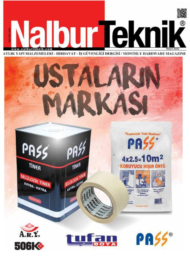 Nalbur Teknik