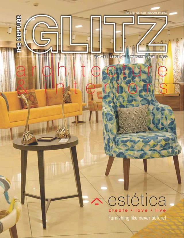 GLITZ architecture & interiors