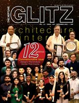 GLITZ architecture & interiors