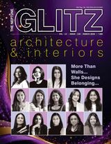 GLITZ architecture & interiors