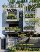 GLITZ architecture & interiors