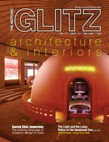 GLITZ architecture & interiors