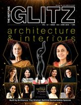 GLITZ architecture & interiors