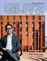 GLITZ architecture & interiors