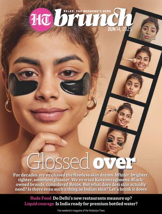 Brunch - June 14, 2025 Brunch Cover - June 14, 2025 Edition