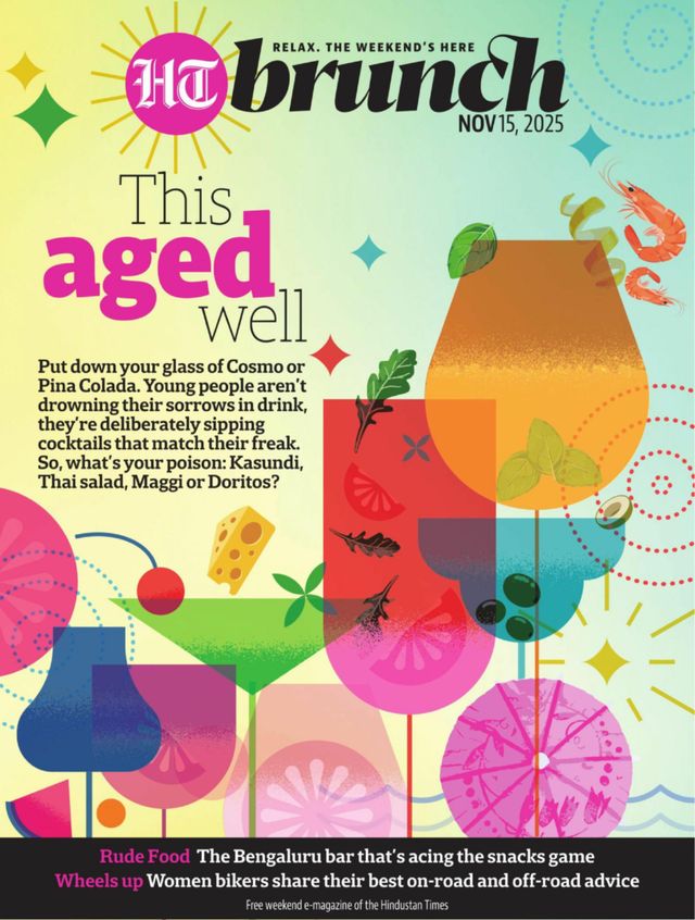 Go Unlimited with Magzter GOLD