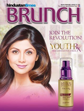 Brunch Mumbai