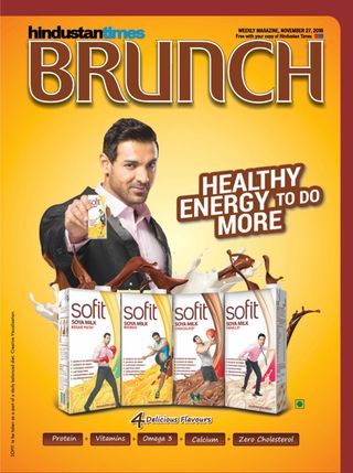 Brunch Mumbai