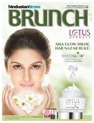 Brunch Mumbai