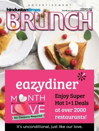 Brunch Mumbai