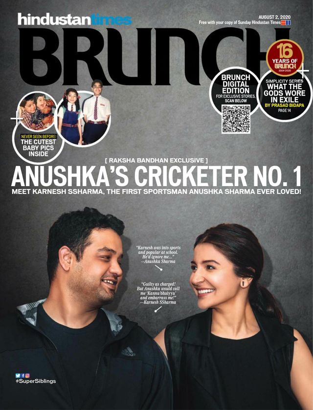 Brunch Mumbai