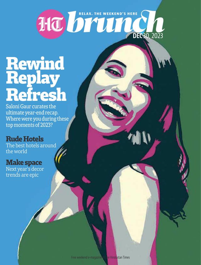 Go Unlimited with Magzter GOLD