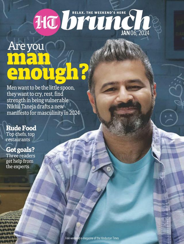 Go Unlimited with Magzter GOLD