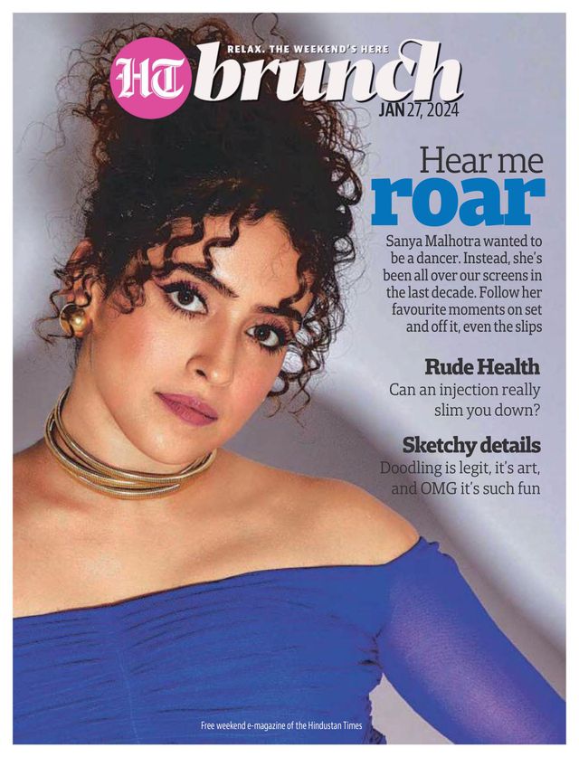 Go Unlimited with Magzter GOLD