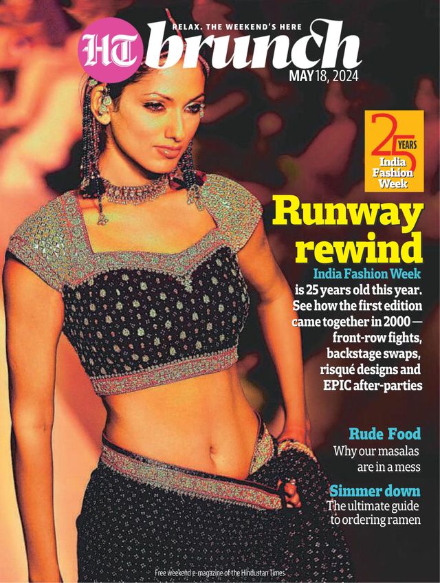 Go Unlimited with Magzter GOLD