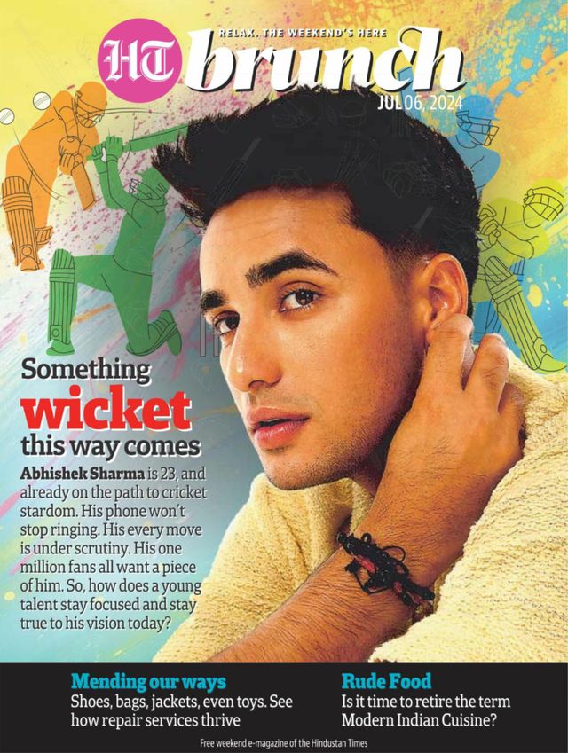 Go Unlimited with Magzter GOLD