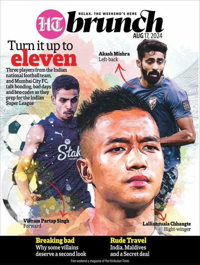 Go Unlimited with Magzter GOLD