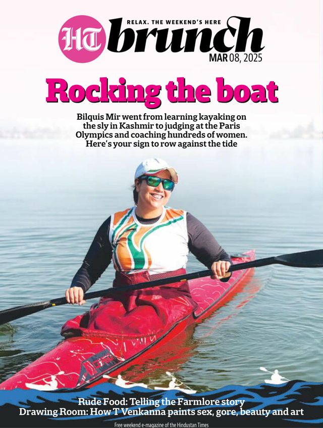 Go Unlimited with Magzter GOLD