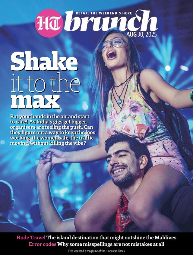 Go Unlimited with Magzter GOLD