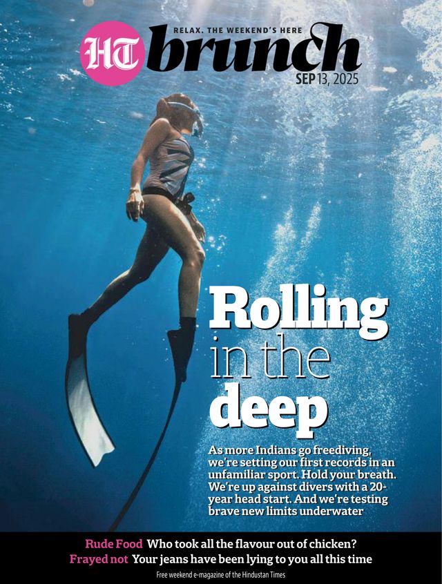 Go Unlimited with Magzter GOLD