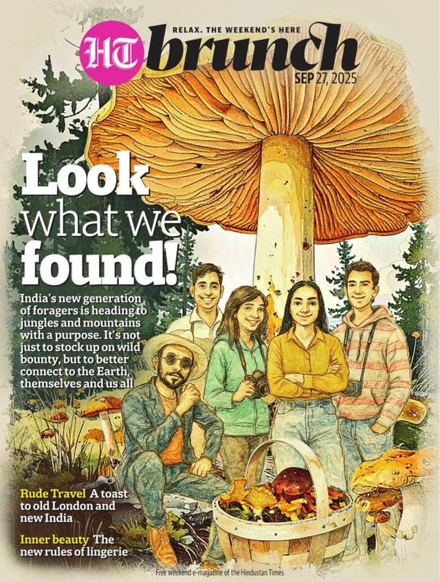 Go Unlimited with Magzter GOLD