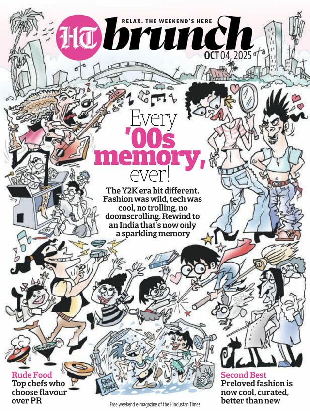 Go Unlimited with Magzter GOLD